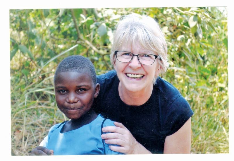 Other image for Carole vows to expand her care
